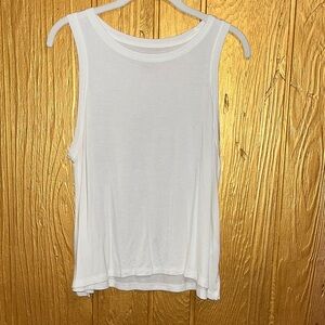 American Eagle Outfitters Soft & Sexy Tank Top